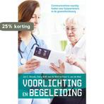 Voorlichting en begeleiding 9789023252436, Verzenden, Zo goed als nieuw, Floor S. van de Wiel