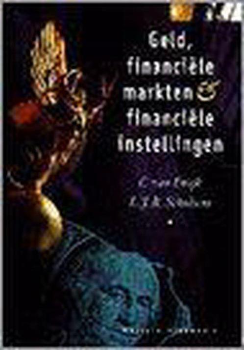 GELD BANK FINANC. 9789001469863 EWIJK/SCHOL, Boeken, Schoolboeken, Gelezen, Verzenden