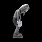 Kaws (1974) - KAWS - SMALL LIE - Grey, Antiek en Kunst, Kunst | Schilderijen | Modern