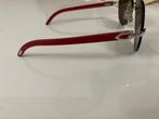 Cartier - C Decor Wood - Lunettes