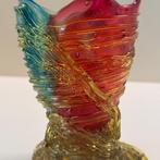 Fish Design - Gaetano Pesce - Vaas - Spaghetti - Resine