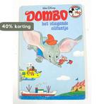 Dombo 9789032011307 Walt Disney, Boeken, Verzenden, Gelezen, Walt Disney
