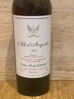 2012 Ailes D’Argent Château Mouton Rothschild - Bordeaux - 1, Nieuw