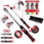 KS Tools INFINITOOL 1/2 Momentsleutel 60-320Nm, Verzenden, Nieuw