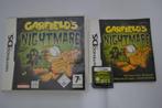 Garfields Nightmare (DS EUR), Nieuw