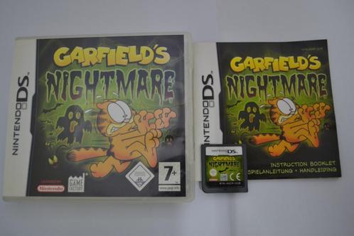 Garfields Nightmare (DS EUR), Games en Spelcomputers, Games | Nintendo DS