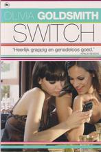 Switch 9789044327823, Livres, Olivia Goldsmith, Onbekend, Verzenden