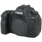 Canon EOS 6D mark II body occasion, Audio, Tv en Foto, Fotocamera's Digitaal, Verzenden, Zo goed als nieuw, Canon