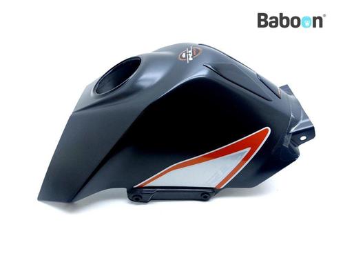 Tank Cover KTM 390 RC  2013-2016 (JY171002), Motoren, Onderdelen | Overige, Gebruikt, Verzenden