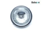Koplamp Yamaha XV 750 Virago 1988-1997 (XV750) Symmetrical, Motoren, Verzenden, Gebruikt