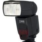 Canon Speedlite 580EX II occasion, Audio, Tv en Foto, Fotografie | Fotostudio en Toebehoren, Verzenden, Zo goed als nieuw