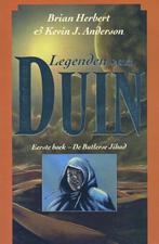 Legenden van Duin Eerste boek - De Butlerse Jihad - Brian He, Boeken, Verzenden, Nieuw