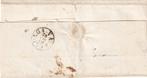 Italiaanse oude staten - Sardinië - 20 cent IV Sardegna, Postzegels en Munten, Gestempeld