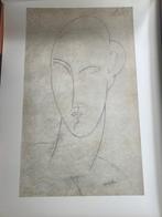 Amedeo Modigliani - Amedeo Modigliani edizioni seat