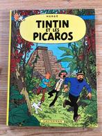 Tintin T23 - Tintin et les Picaros (C1) - C - 1 Album -, Livres