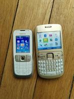 Nokia - Mobiele telefoon (2), Nieuw