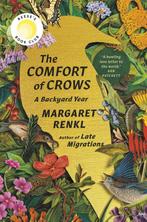 The Comfort of Crows 9781954118461 Margaret Renkl, Verzenden, Zo goed als nieuw, Margaret Renkl
