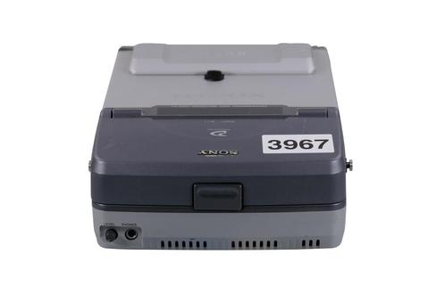 Sony PDW-V1 | XDCam / DVCAM / 3CCD Disc Field Viewer, Audio, Tv en Foto, Cd-spelers, Verzenden