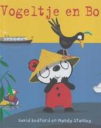 Vogeltje & Bo 9789053416594 David Bedford, Boeken, Verzenden, Zo goed als nieuw, David Bedford