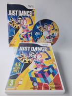 Just Dance 2016 Nintendo Wii, Ophalen of Verzenden