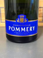 1996 Pommery, Magnum, 90s x2 & 80s Champagne Pommery (blue, Verzamelen, Nieuw
