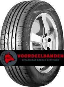 Nokian Wetproof 195/45 R16 84V XL, Autos : Pièces & Accessoires, Pneus & Jantes, Envoi