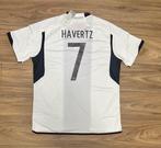Germany - Coupe du Monde de Football - Kai Havertz - 2022 -, Nieuw
