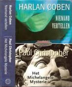 Dubbelroman Niemand Vertellen 9789022548738, Verzenden, Gelezen, Harlan Coben