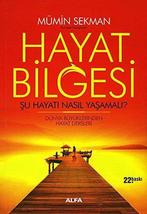 Hayat Bilgesi 9786051068954 Mümin Sekman, Verzenden, Gelezen, Mümin Sekman