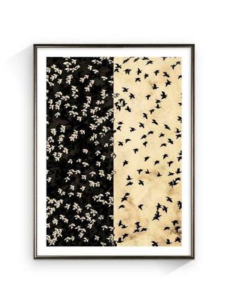 Jorge Omeñaca - Birds & Birds