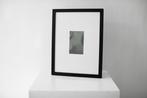Ros Khavro - Nude - framed gelatin silver print