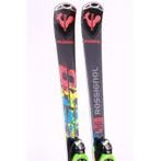 157 162 167 172 skis ROSSIGNOL HERO ELITE ST TI LTD edition, Sport en Fitness, Skiën en Langlaufen, 160 tot 180 cm, Gebruikt, Verzenden