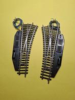Märklin H0 - Model treinbevestiging (7) - Sets modelspoor, Hobby en Vrije tijd, Nieuw