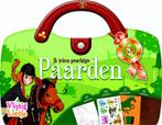 Ik teken prachtige paarden / Vlijtig Liesje 9789044728217, Boeken, Verzenden, Zo goed als nieuw