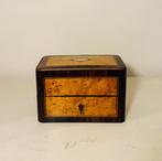 Kist - Hout, Antiek en Kunst