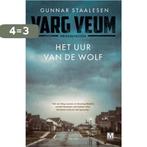 Het uur van de wolf / Varg Veum / 5 9789460683879, Boeken, Verzenden, Gelezen, Gunnar Staalesen