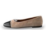 Vagabond Shoemakers Ballerinas in maat 37 Beige | 5% extra, Kleding | Dames, Schoenen, Verzenden, Beige, Ballerina's, Vagabond Shoemakers