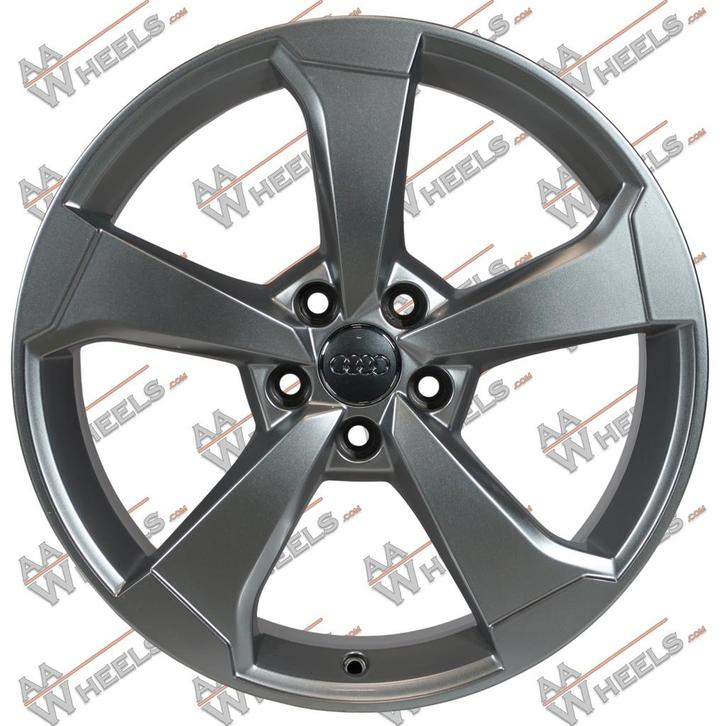 Audi RS3 8V 19 inch originele velgen 8Y0601025CH | 8Y0601025, Auto-onderdelen, Banden en Velgen, Ophalen of Verzenden