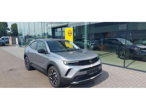 Opel Mokka, Auto's, Opel