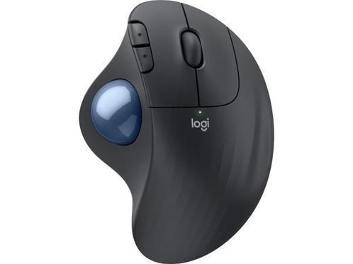 Veiling - Logitech Ergo M575S - Draadloze Muis - Bluetooth, Computers en Software, Muismatten
