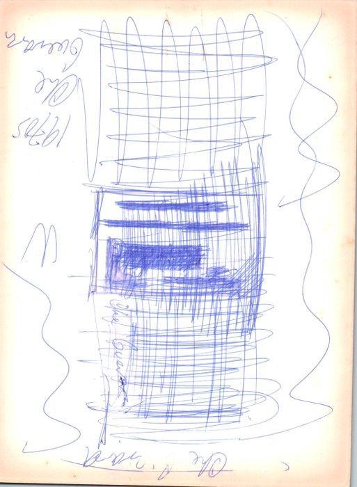 Alberto Korda (1928–2001) - Unseen Private Ernesto Che, Antiek en Kunst, Kunst | Designobjecten