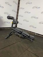Gymfit Abdominal Bench I Kracht, Verzenden, Nieuw, Overige typen