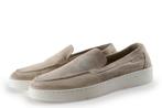 Manfield Loafers in maat 44 Beige | 5% korting, Kleding | Heren, Schoenen, Loafers, Manfield, Overige kleuren, Verzenden