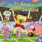 De Grote Slakkenrace 9789054257233 K. Ostrow, Boeken, Verzenden, Zo goed als nieuw, K. Ostrow