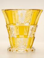 Walther Glass (Manufacturer) - Vase  - Verre, Antiek en Kunst