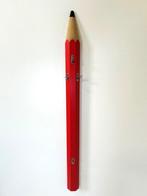 Maconi - Kapstok - Potlood - Hout/hars blad