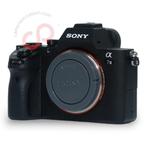 Sony A7 II (49 clicks) nr. 1283 (Tweedehands Sony bodys), Audio, Tv en Foto, Fotocamera's Digitaal, Ophalen of Verzenden, Zo goed als nieuw