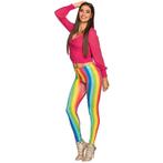 Regenboog Legging, Kinderen en Baby's, Verzenden, Nieuw