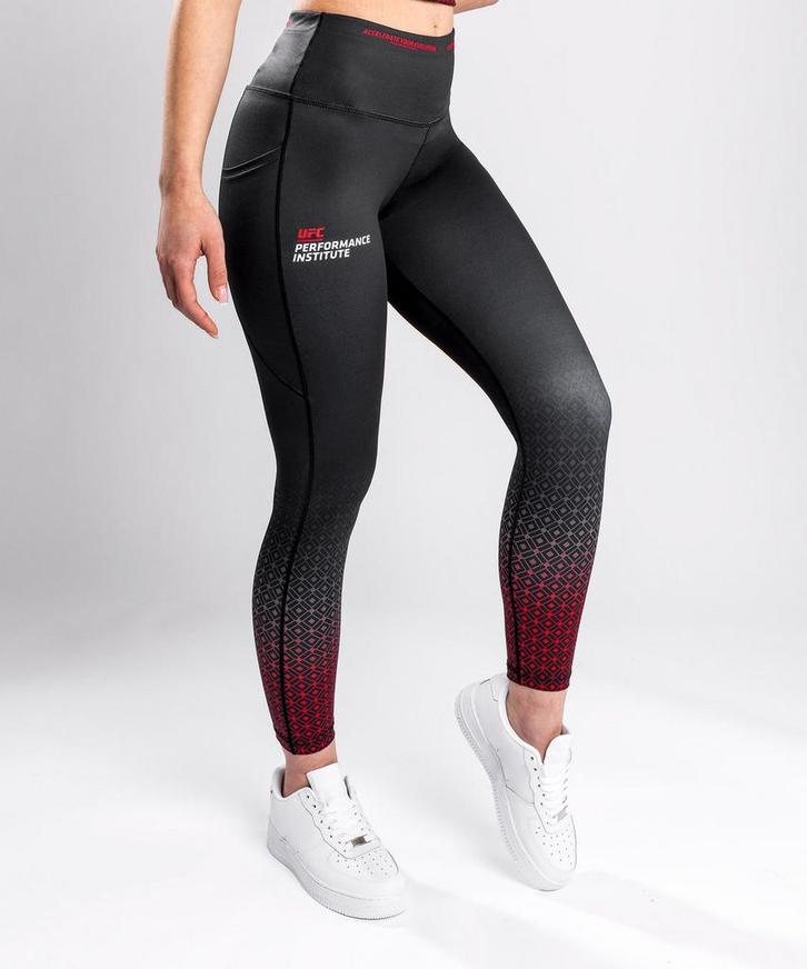 UFC | Venum UFC Venum Performance Institute Sportlegging, Kleding | Heren, Sportkleding, Vechtsport, Nieuw, Maat 46 (S) of kleiner