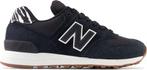 New Balance 574 Dames Sneakers - BLACK - Maat 38, Kleding | Dames, Nieuw, Verzenden
